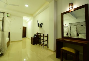 Accommodation