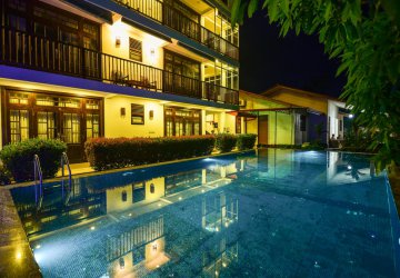Kabalana Villa