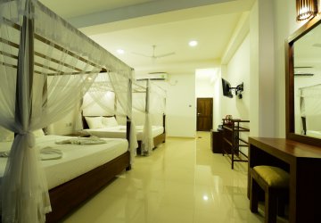 Accommodation