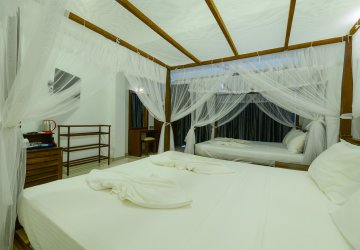 Accommodation