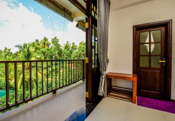 Kabalana Villa