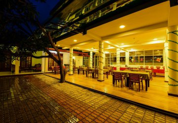 Restaurants