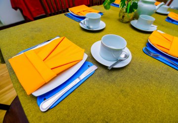 Restaurants