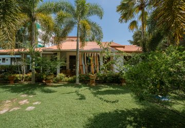 Kabalana Villa Exterior