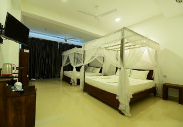 Accommodation
