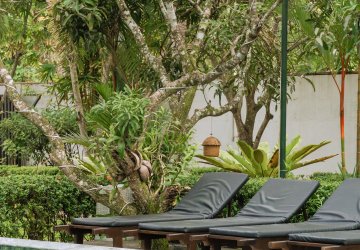 Kabalana Villa Exterior