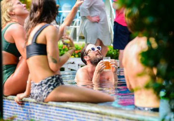Kabalana Villa Pool