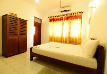 Accommodation