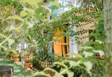 Kabalana Villa Exterior