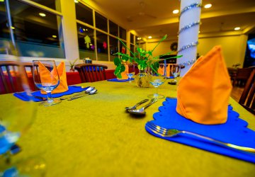 Restaurants
