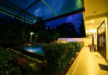 Kabalana Villa