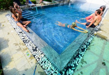 Kabalana Villa Pool