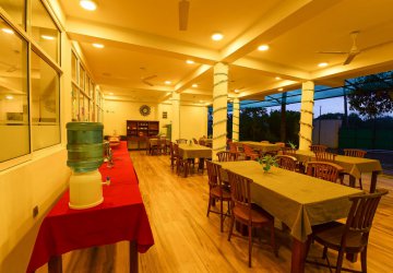 Restaurants