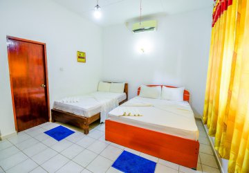 Accommodation