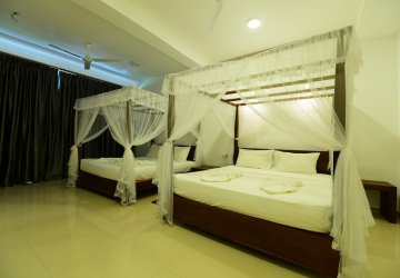 Accommodation