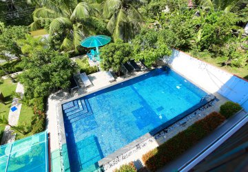 Kabalana Villa