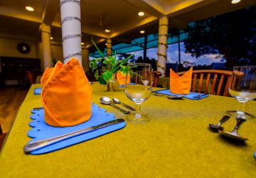 Restaurants