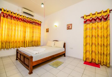 Accommodation