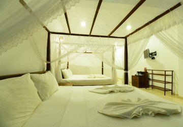 Accommodation