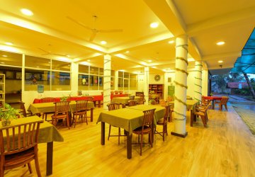 Restaurants