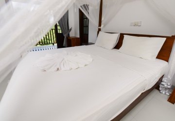 Accommodation