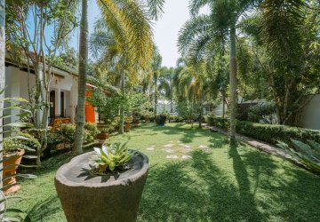 Kabalana Villa Exterior